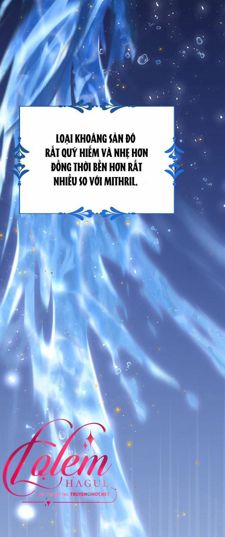 Vương Miện Viridescent – Vương Miện Ngọc Lục Bảo 63 trang 20