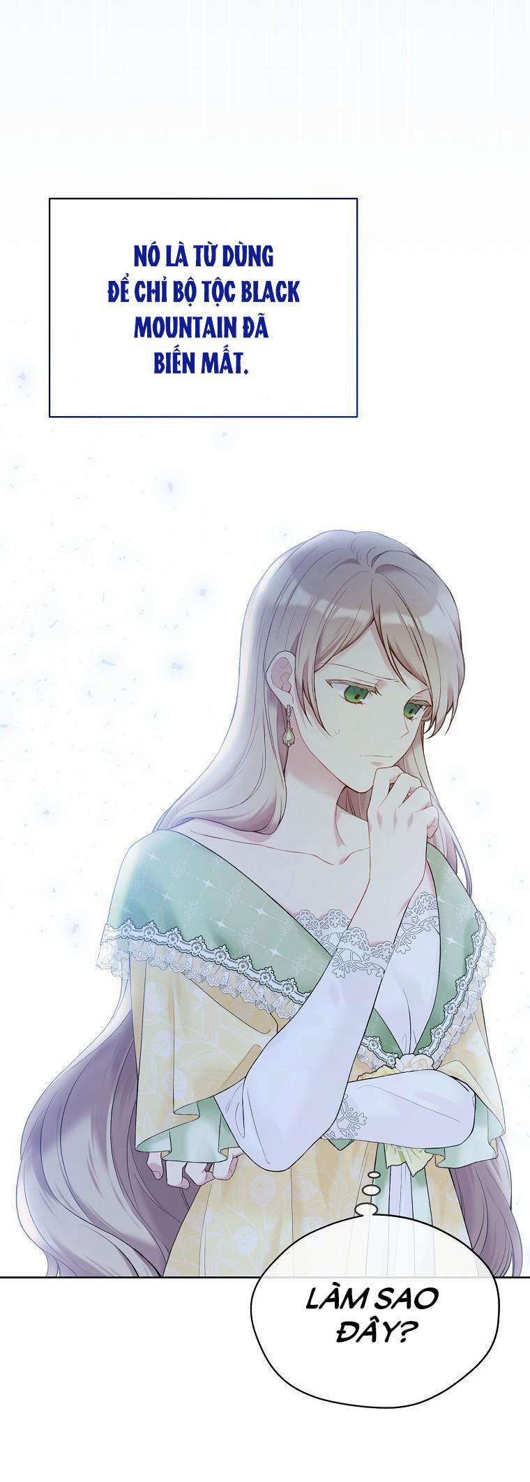 Vương Miện Viridescent – Vương Miện Ngọc Lục Bảo 63 trang 22