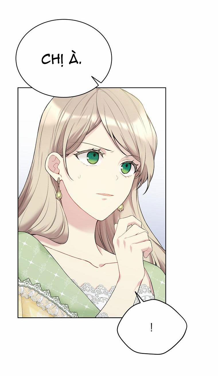 Vương Miện Viridescent – Vương Miện Ngọc Lục Bảo 63 trang 23