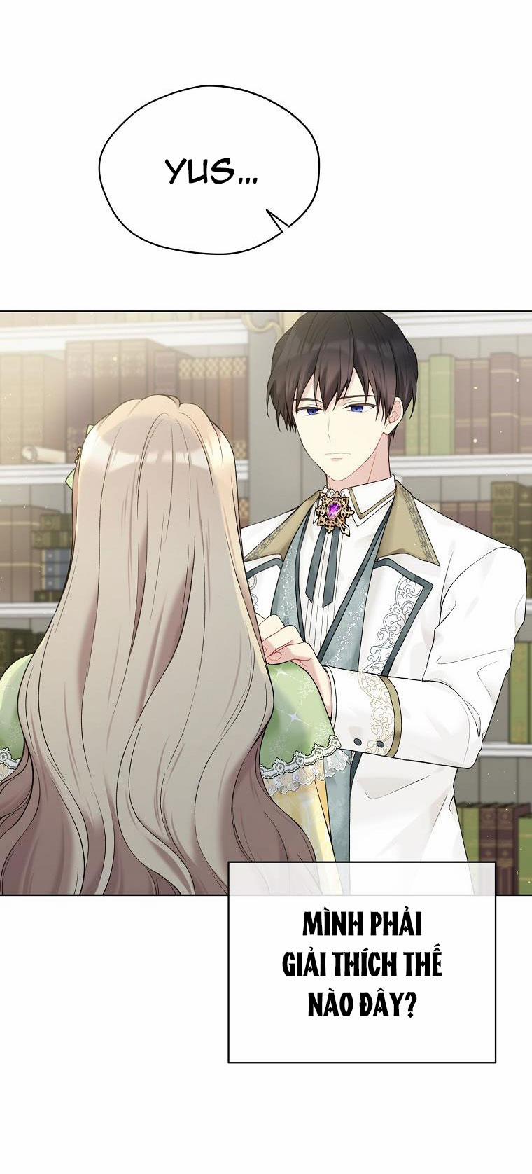 Vương Miện Viridescent – Vương Miện Ngọc Lục Bảo 63 trang 24