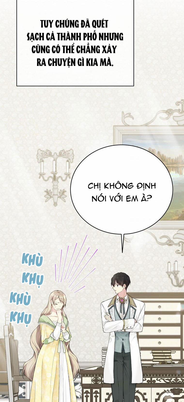 Vương Miện Viridescent – Vương Miện Ngọc Lục Bảo 63 trang 26