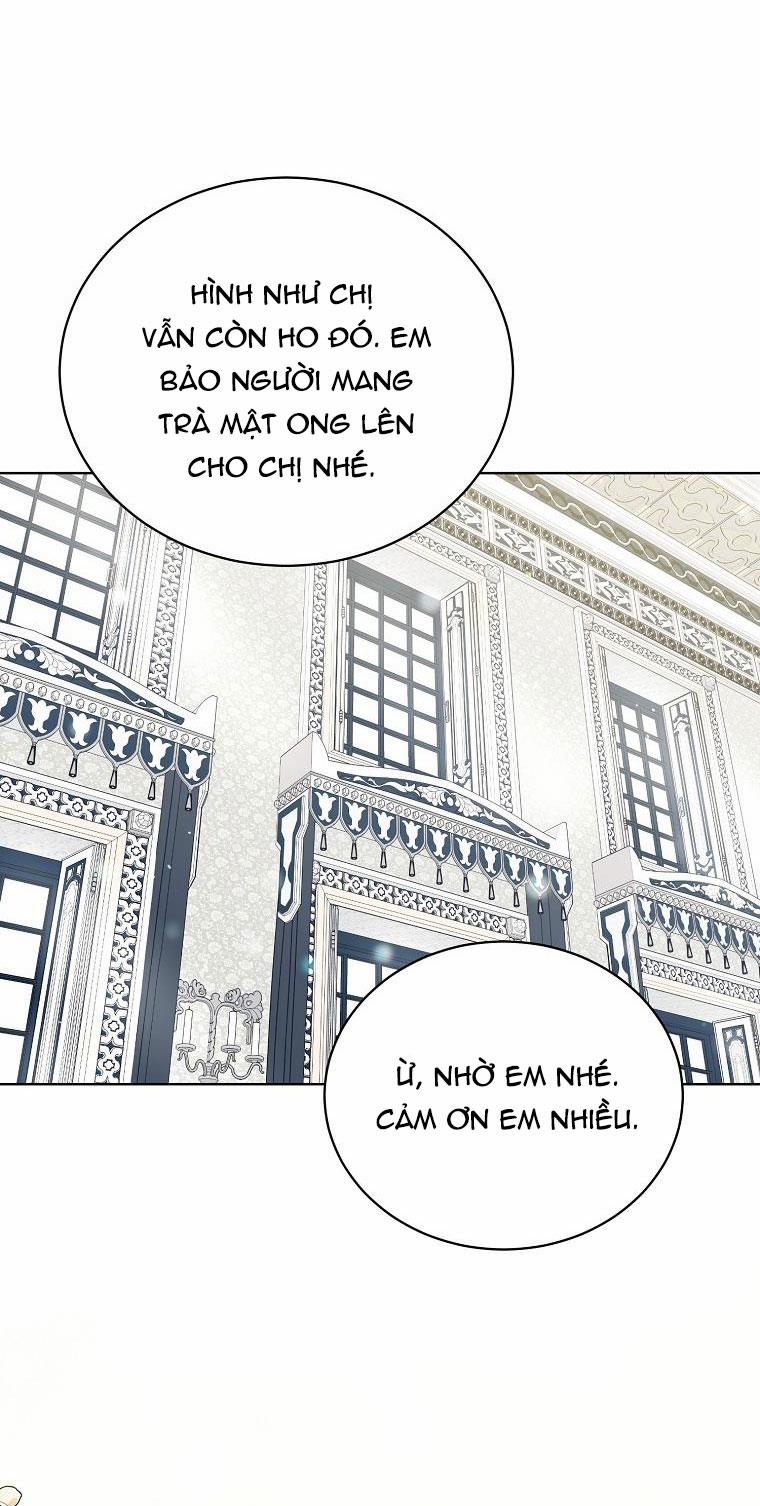 Vương Miện Viridescent – Vương Miện Ngọc Lục Bảo 63 trang 28