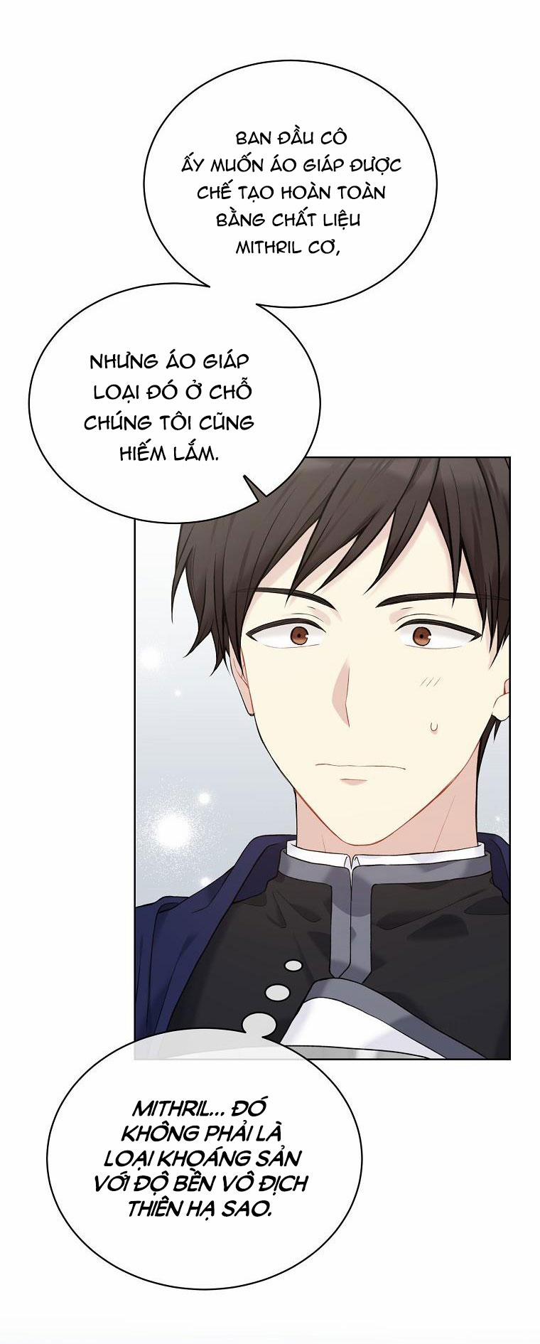 Vương Miện Viridescent – Vương Miện Ngọc Lục Bảo 63 trang 3