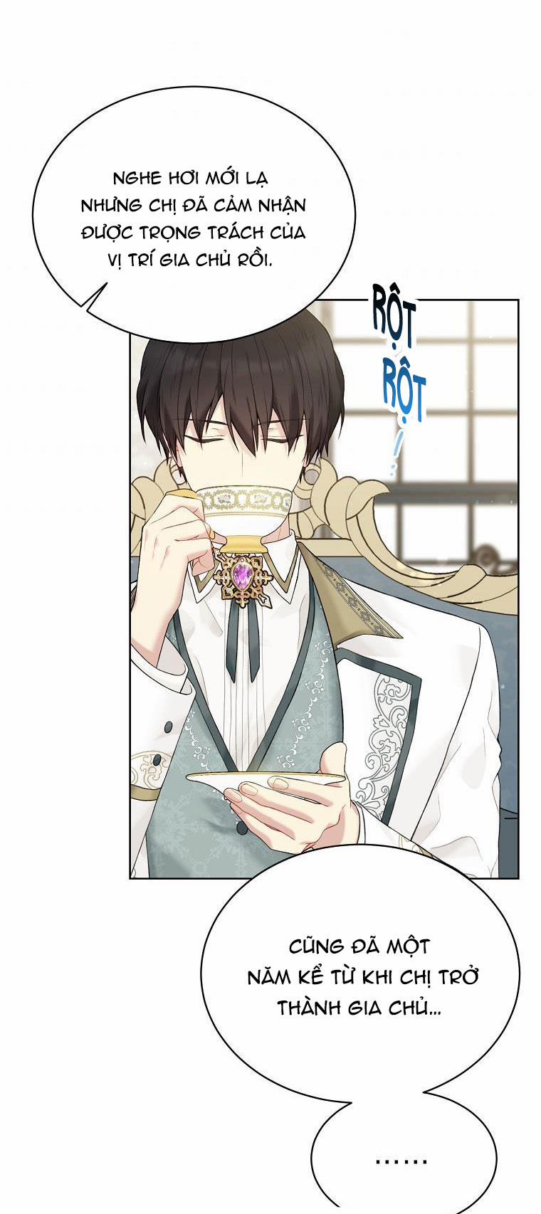 Vương Miện Viridescent – Vương Miện Ngọc Lục Bảo 63 trang 32