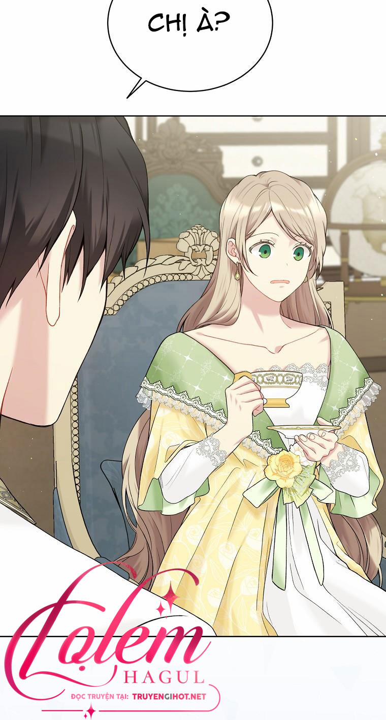 Vương Miện Viridescent – Vương Miện Ngọc Lục Bảo 63 trang 34