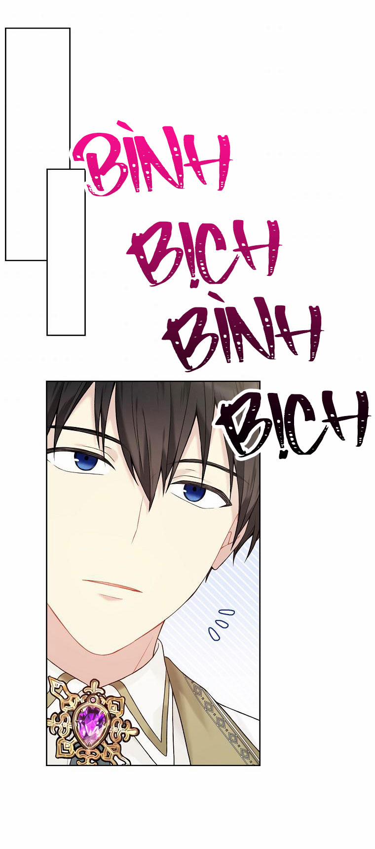 Vương Miện Viridescent – Vương Miện Ngọc Lục Bảo 63 trang 38