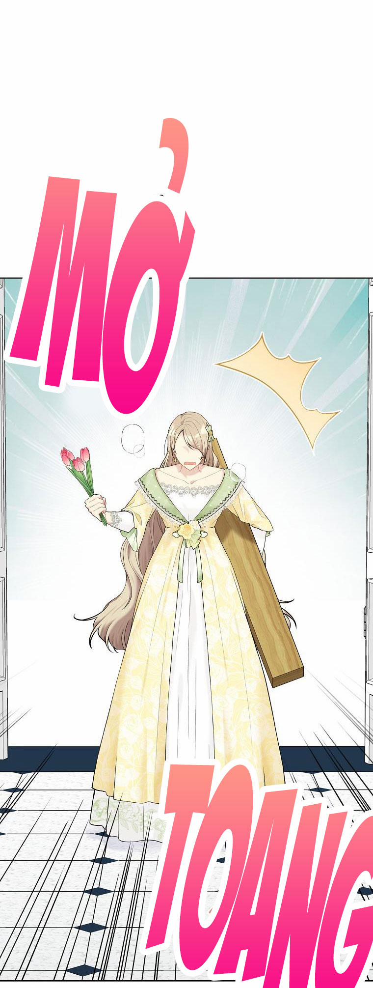 Vương Miện Viridescent – Vương Miện Ngọc Lục Bảo 63 trang 39