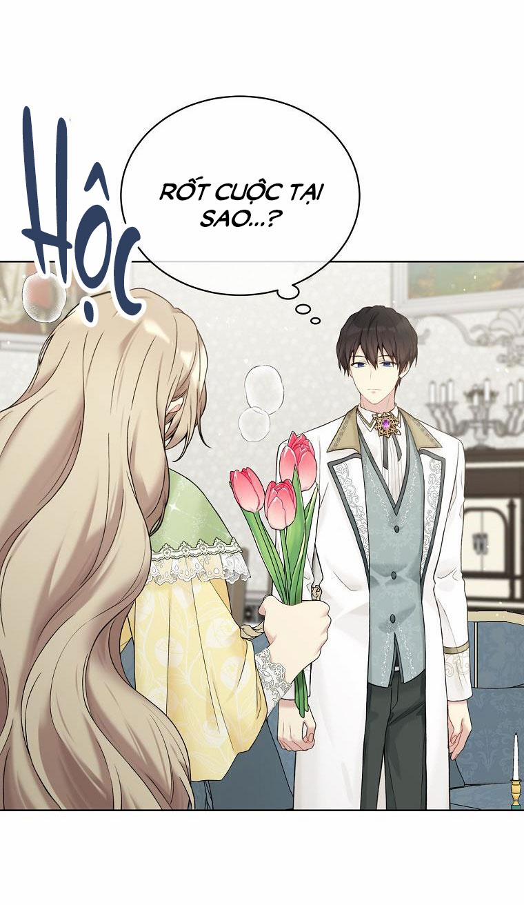 Vương Miện Viridescent – Vương Miện Ngọc Lục Bảo 63 trang 42