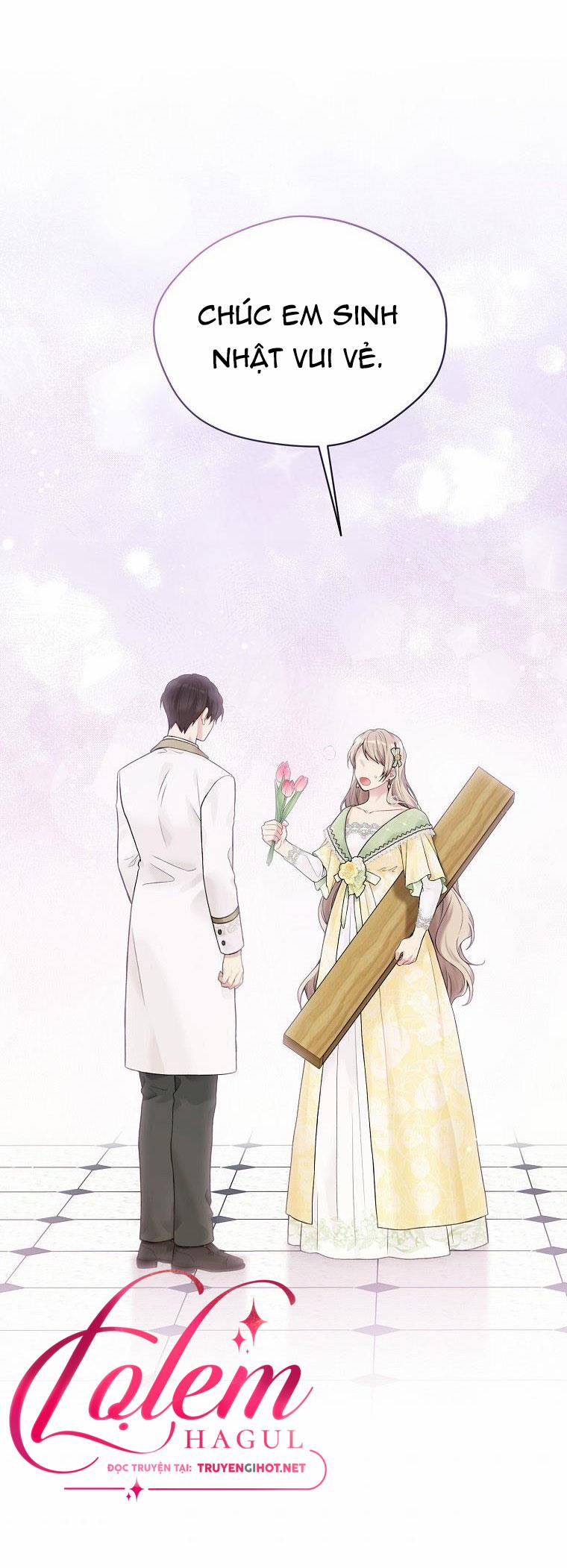 Vương Miện Viridescent – Vương Miện Ngọc Lục Bảo 63 trang 44