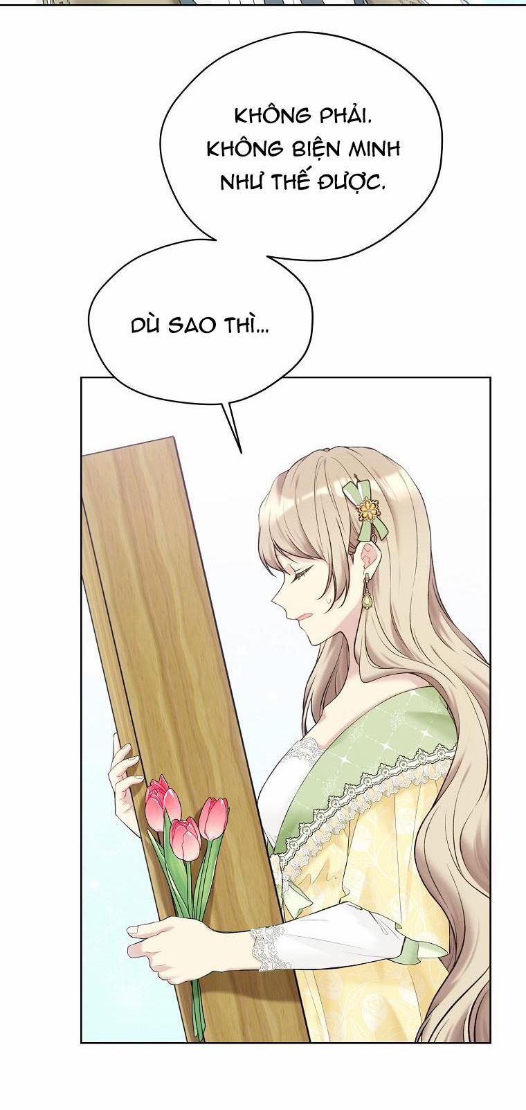 Vương Miện Viridescent – Vương Miện Ngọc Lục Bảo 63 trang 46