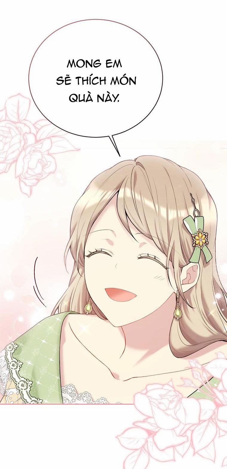 Vương Miện Viridescent – Vương Miện Ngọc Lục Bảo 63 trang 49