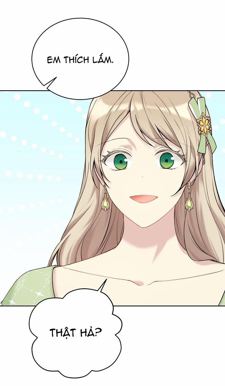 Vương Miện Viridescent – Vương Miện Ngọc Lục Bảo 63 trang 55