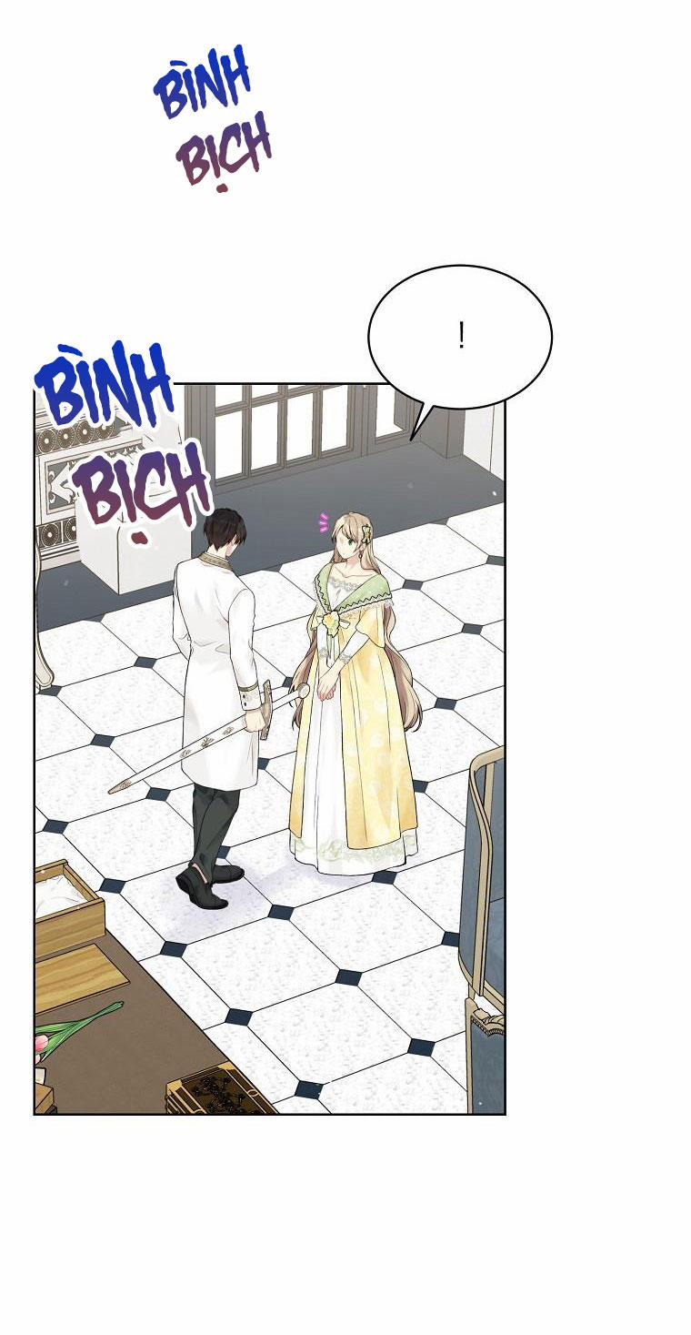 Vương Miện Viridescent – Vương Miện Ngọc Lục Bảo 63 trang 56