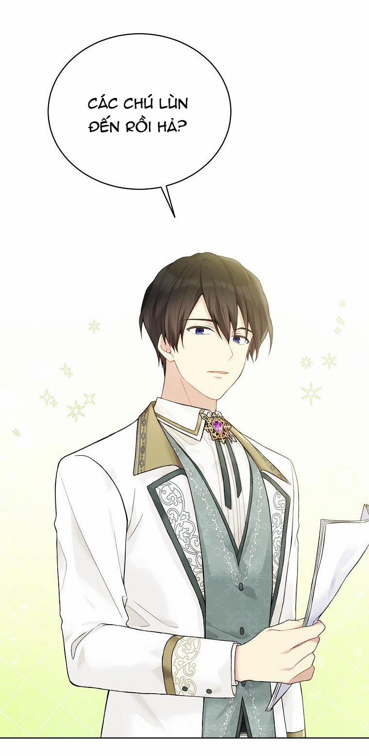 Vương Miện Viridescent – Vương Miện Ngọc Lục Bảo 63 trang 6