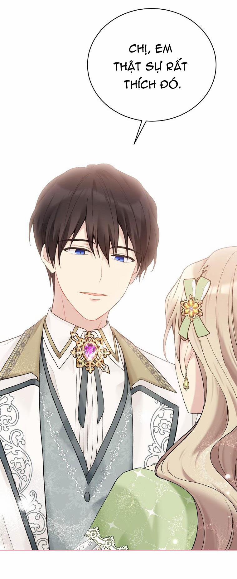 Vương Miện Viridescent – Vương Miện Ngọc Lục Bảo 63 trang 60