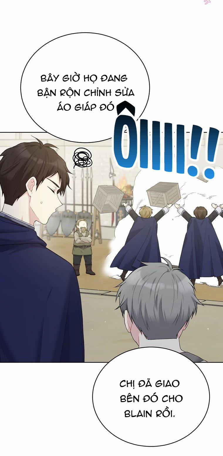 Vương Miện Viridescent – Vương Miện Ngọc Lục Bảo 63 trang 8