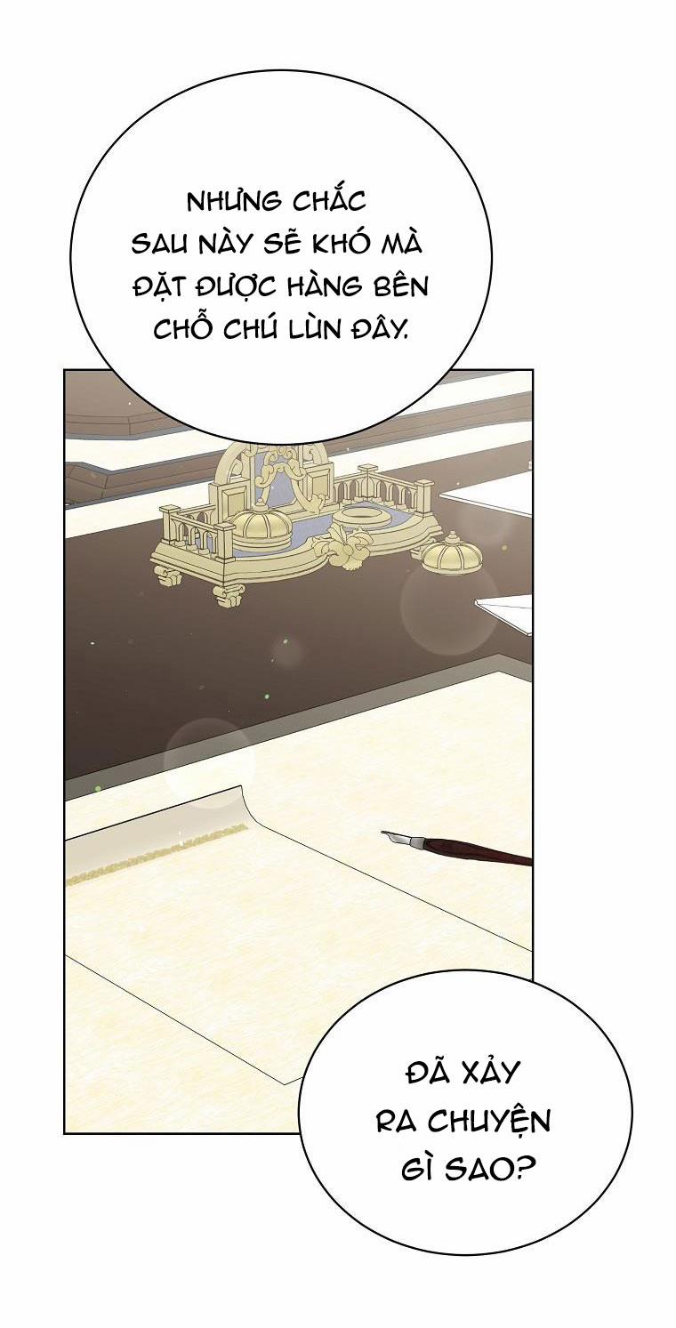 Vương Miện Viridescent – Vương Miện Ngọc Lục Bảo 63 trang 9