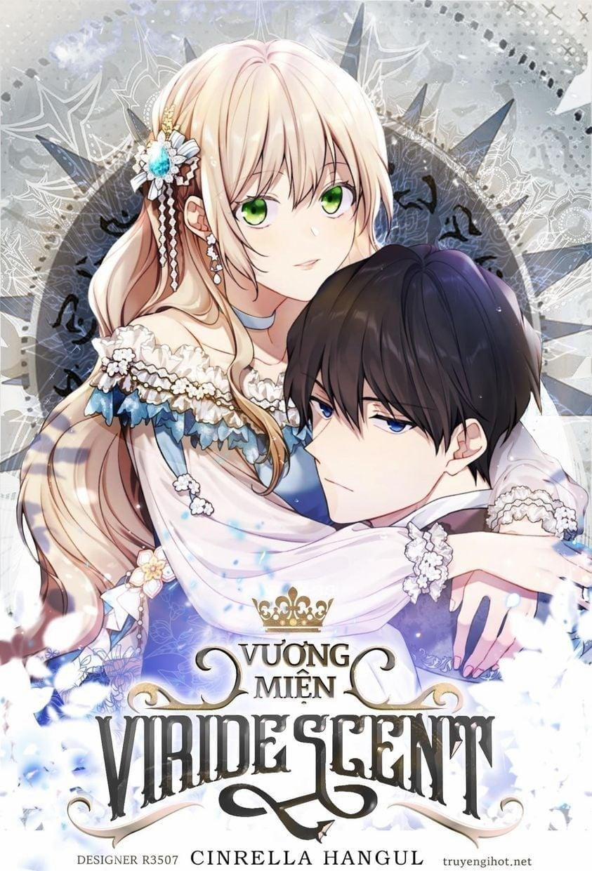 Vương Miện Viridescent – Vương Miện Ngọc Lục Bảo 64 trang 0