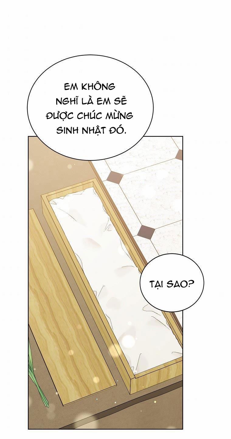 Vương Miện Viridescent – Vương Miện Ngọc Lục Bảo 64 trang 1