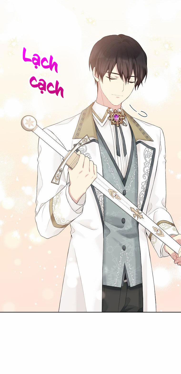 Vương Miện Viridescent – Vương Miện Ngọc Lục Bảo 64 trang 12