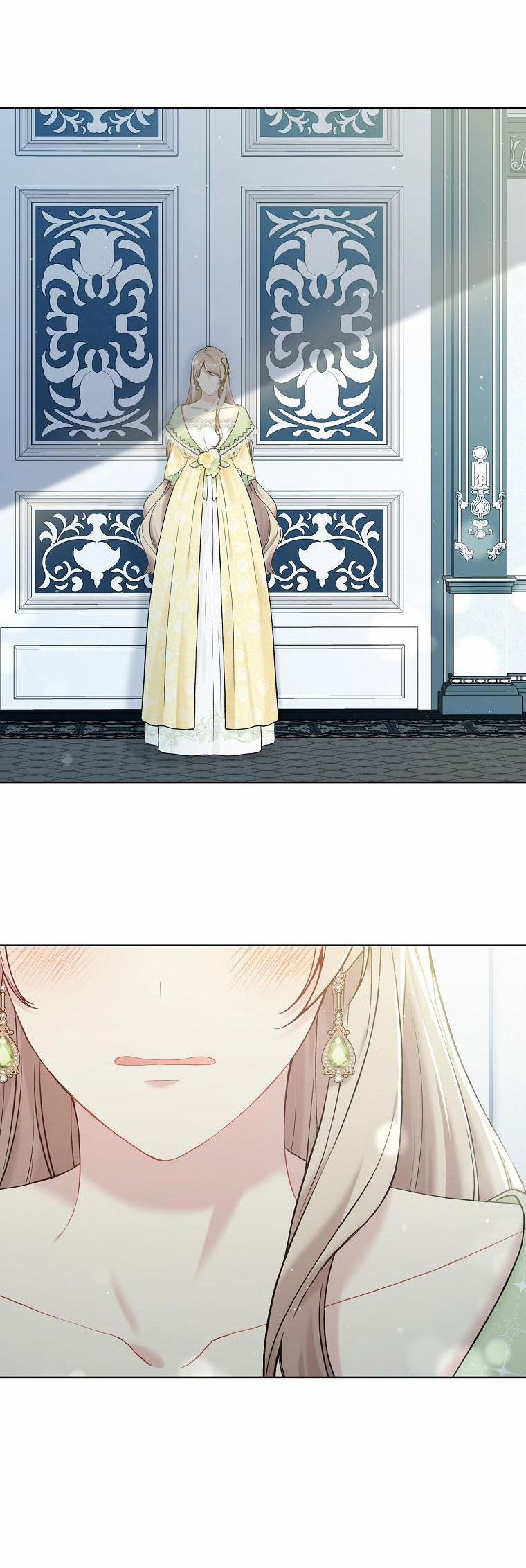 Vương Miện Viridescent – Vương Miện Ngọc Lục Bảo 64 trang 13