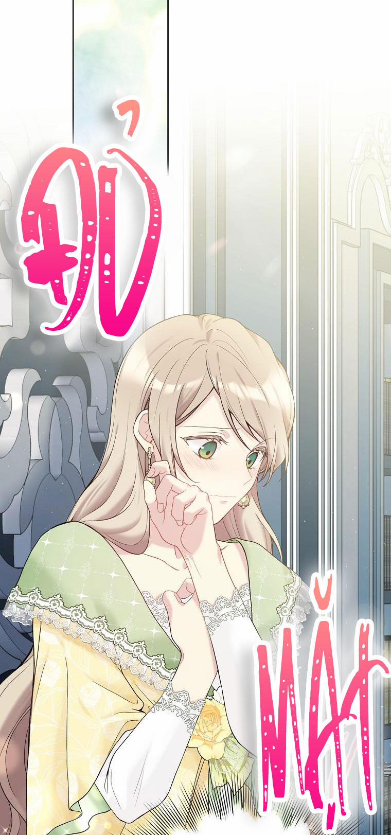 Vương Miện Viridescent – Vương Miện Ngọc Lục Bảo 64 trang 15