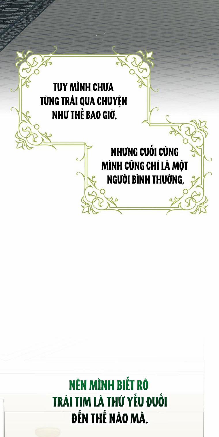 Vương Miện Viridescent – Vương Miện Ngọc Lục Bảo 64 trang 24