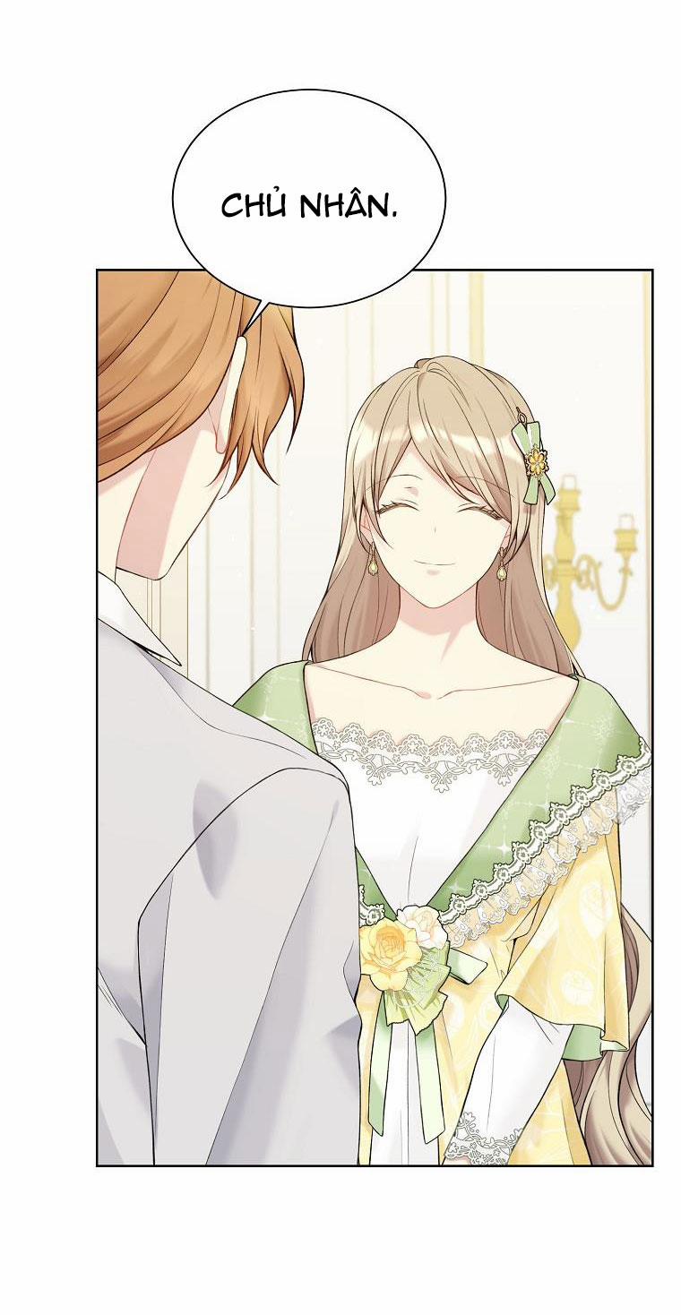 Vương Miện Viridescent – Vương Miện Ngọc Lục Bảo 64 trang 26