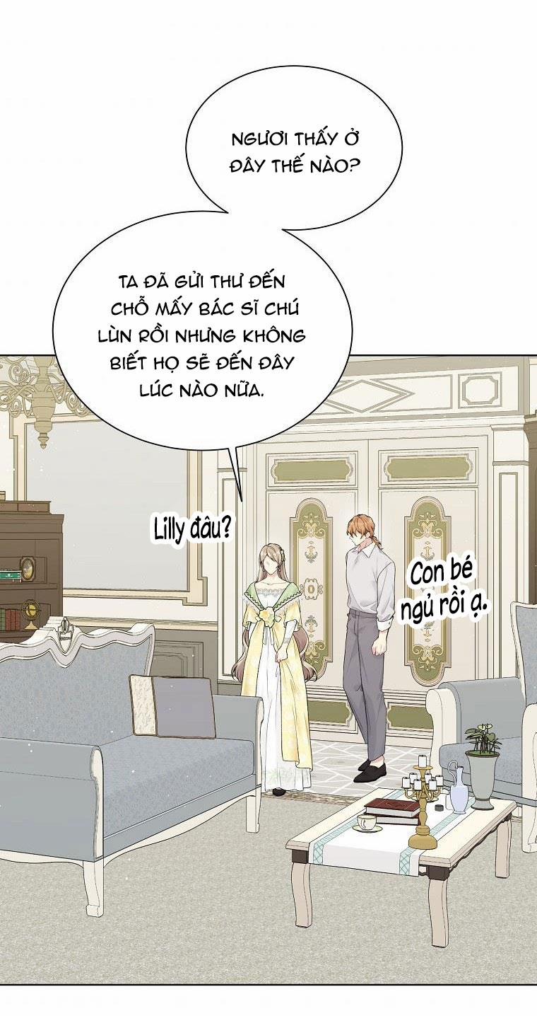 Vương Miện Viridescent – Vương Miện Ngọc Lục Bảo 64 trang 28