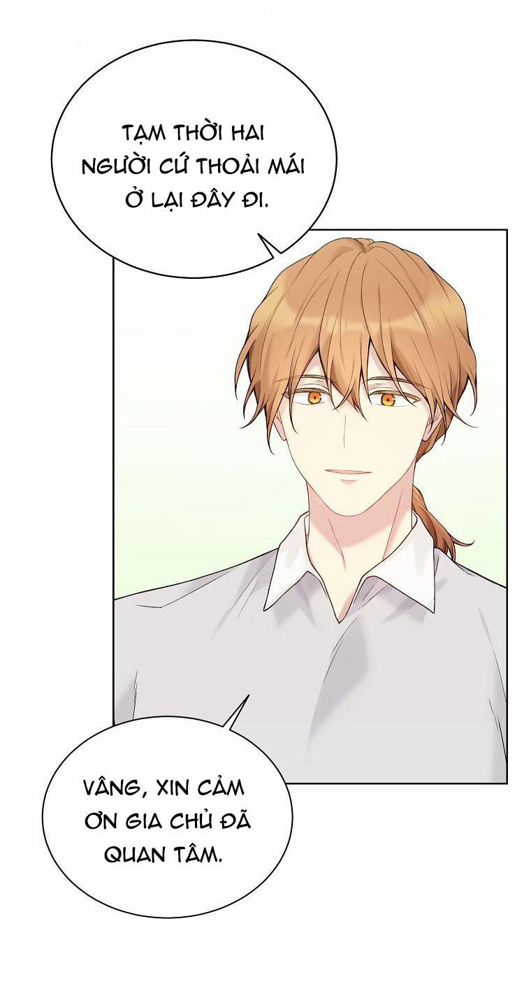 Vương Miện Viridescent – Vương Miện Ngọc Lục Bảo 64 trang 29