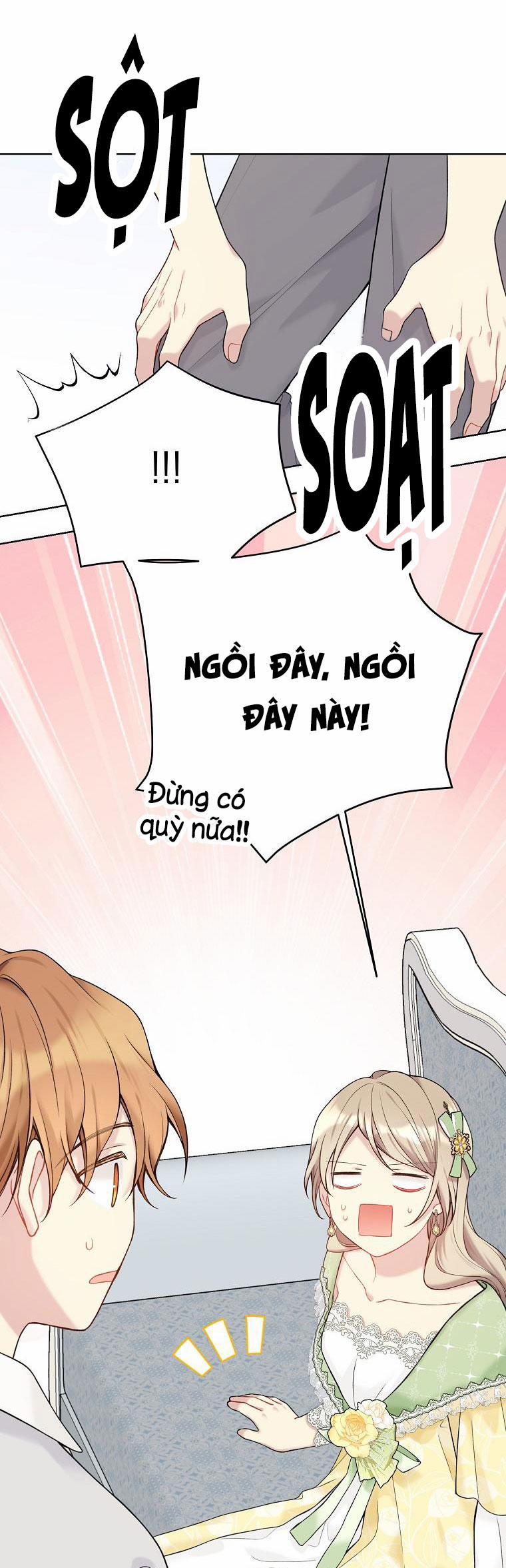 Vương Miện Viridescent – Vương Miện Ngọc Lục Bảo 64 trang 32