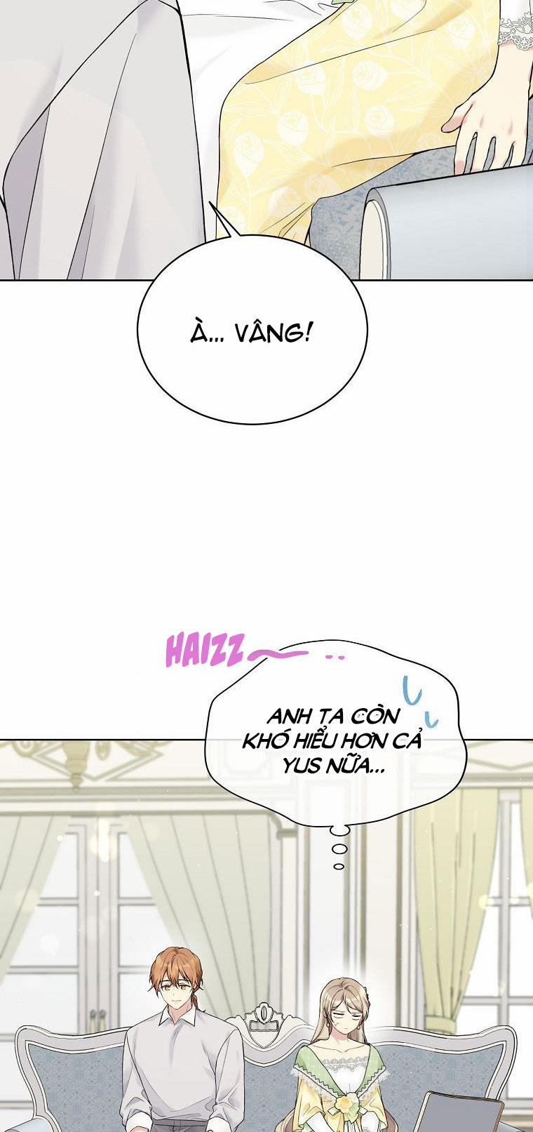 Vương Miện Viridescent – Vương Miện Ngọc Lục Bảo 64 trang 33