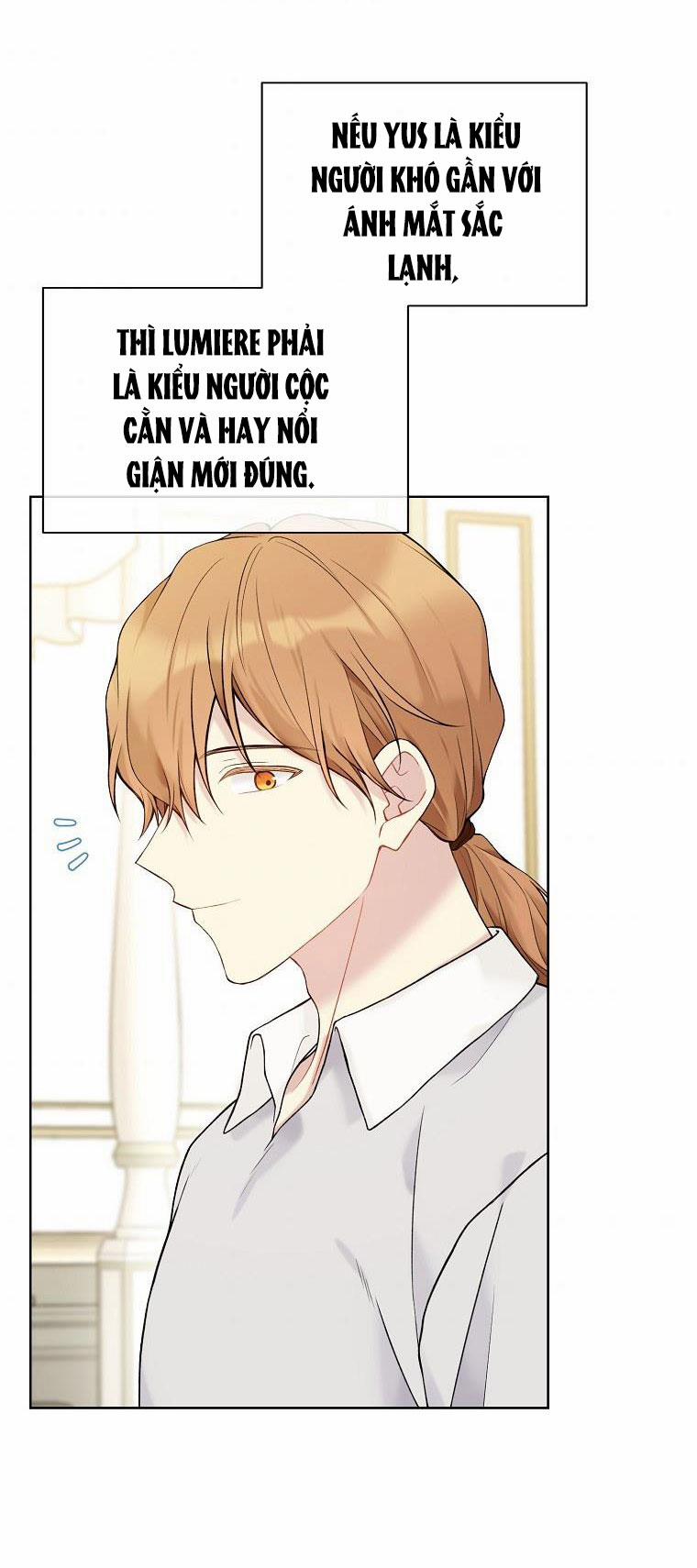 Vương Miện Viridescent – Vương Miện Ngọc Lục Bảo 64 trang 36