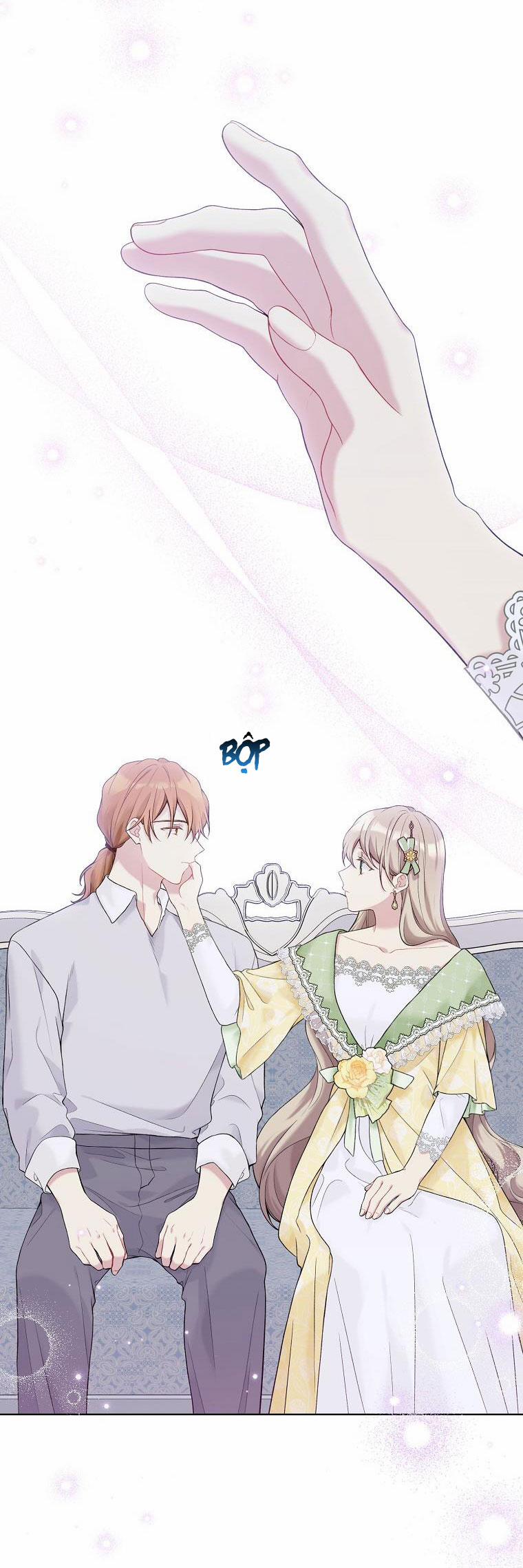 Vương Miện Viridescent – Vương Miện Ngọc Lục Bảo 64 trang 40