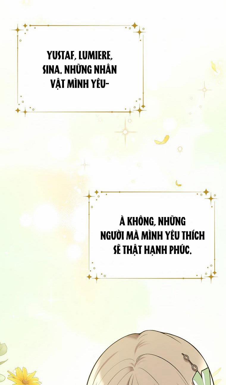 Vương Miện Viridescent – Vương Miện Ngọc Lục Bảo 64 trang 49