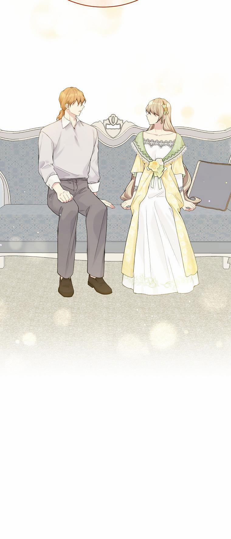 Vương Miện Viridescent – Vương Miện Ngọc Lục Bảo 64 trang 53