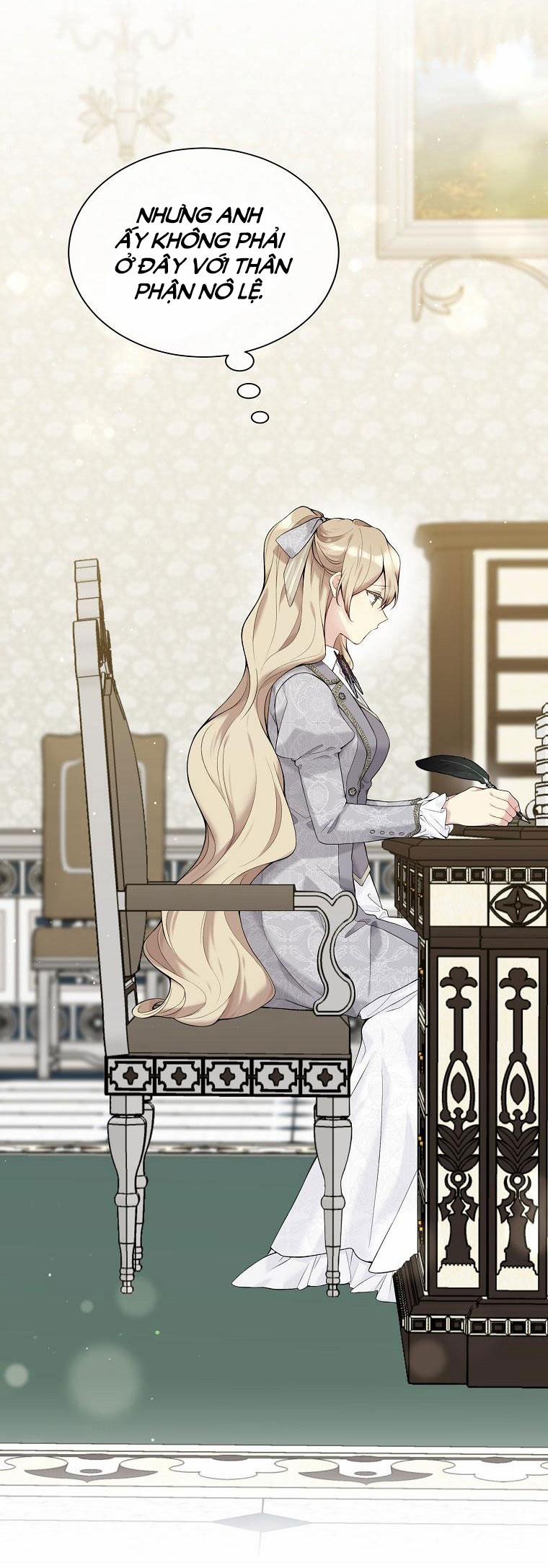 Vương Miện Viridescent – Vương Miện Ngọc Lục Bảo 64 trang 58