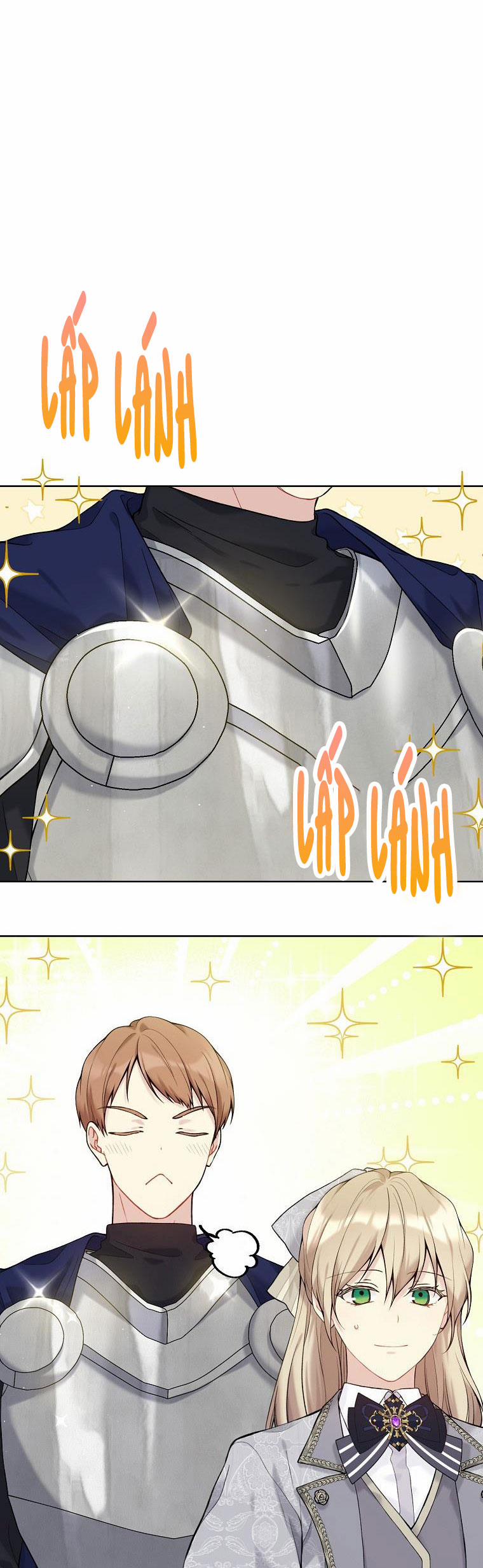 Vương Miện Viridescent – Vương Miện Ngọc Lục Bảo 64 trang 60