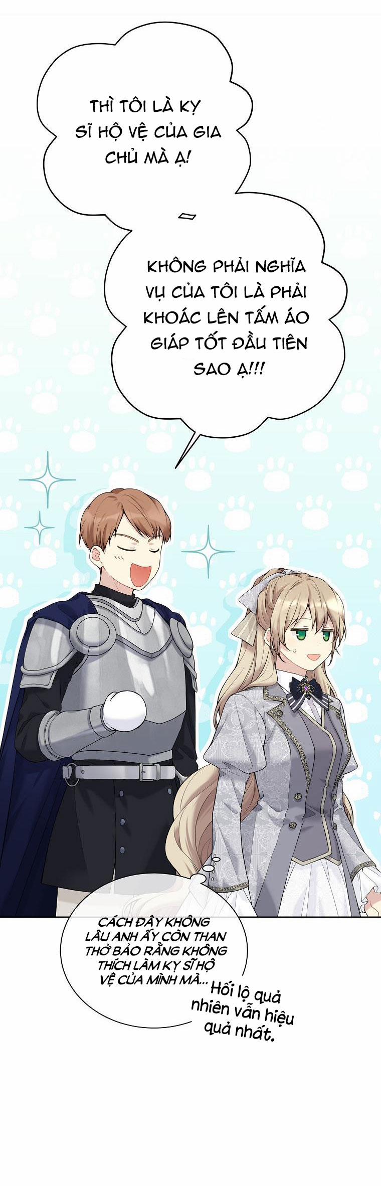 Vương Miện Viridescent – Vương Miện Ngọc Lục Bảo 64 trang 63