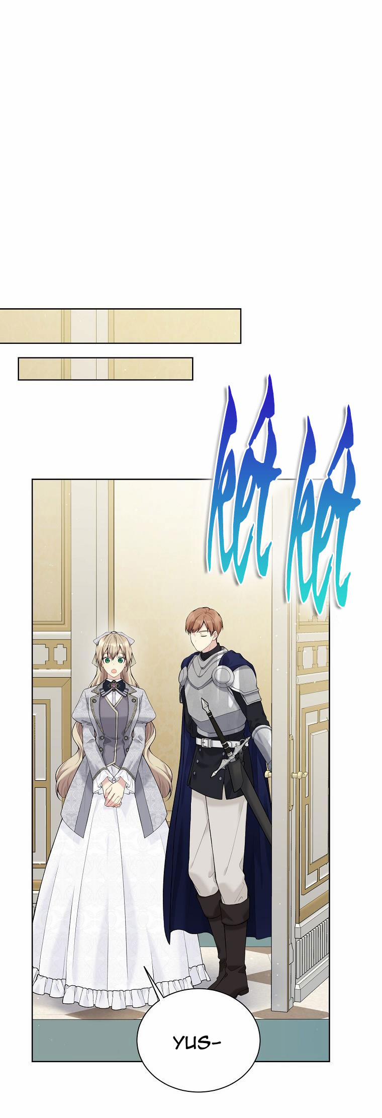 Vương Miện Viridescent – Vương Miện Ngọc Lục Bảo 64 trang 64