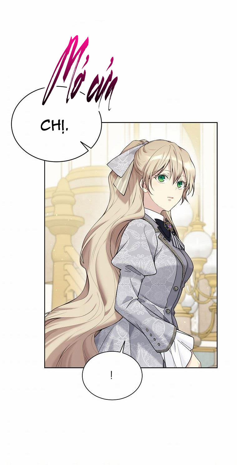 Vương Miện Viridescent – Vương Miện Ngọc Lục Bảo 64 trang 66