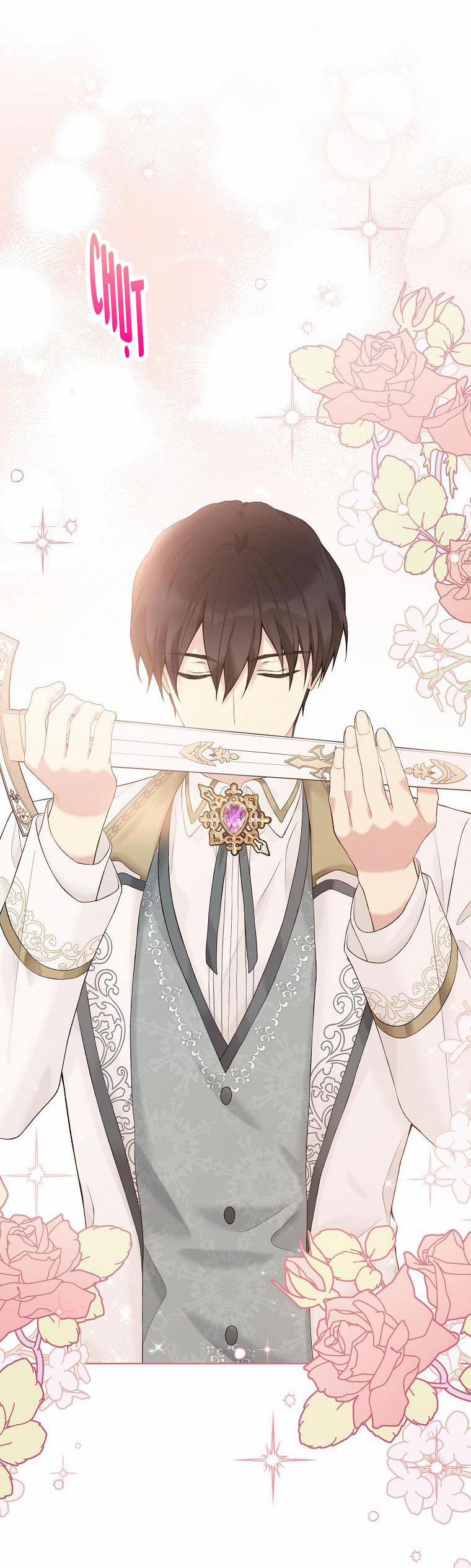 Vương Miện Viridescent – Vương Miện Ngọc Lục Bảo 64 trang 8