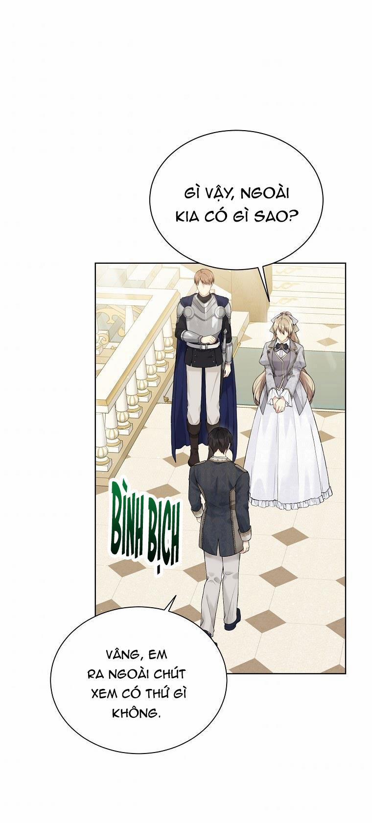 Vương Miện Viridescent – Vương Miện Ngọc Lục Bảo 65 trang 1