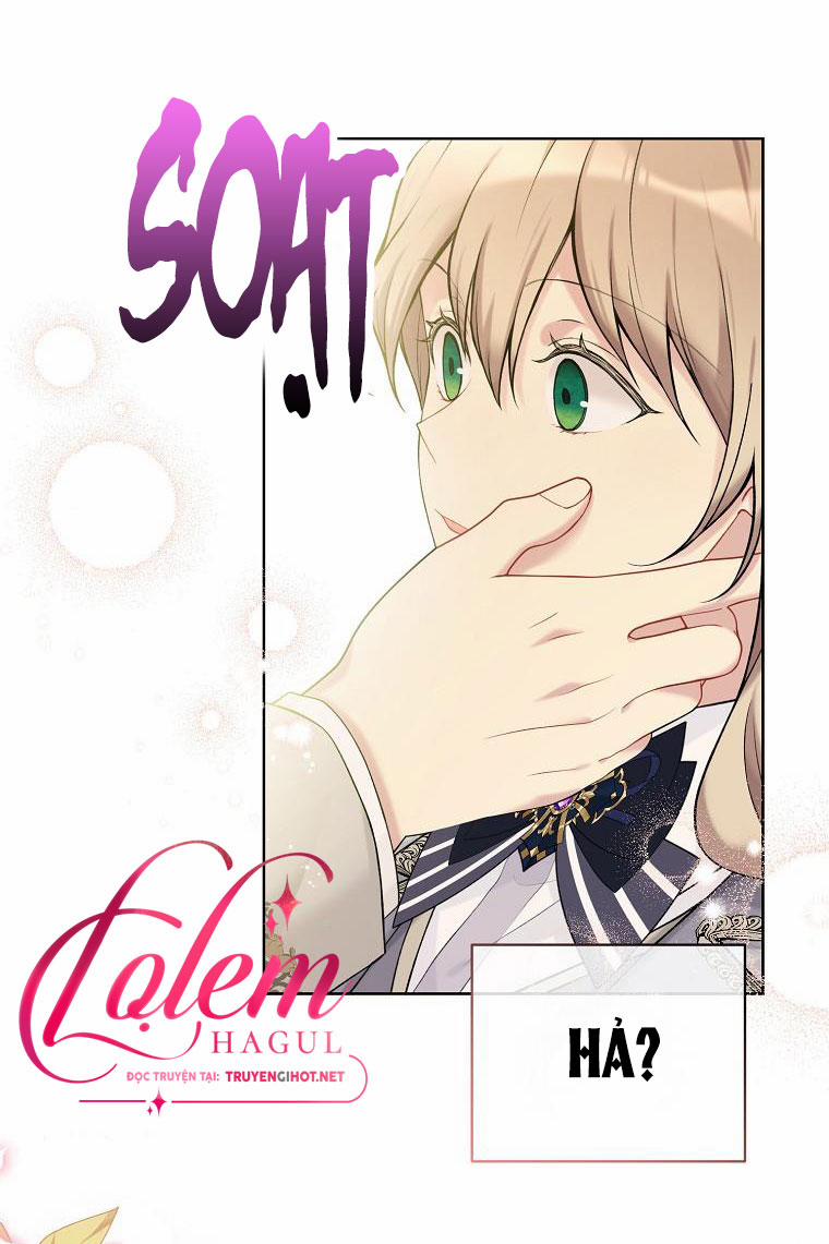 Vương Miện Viridescent – Vương Miện Ngọc Lục Bảo 65 trang 10