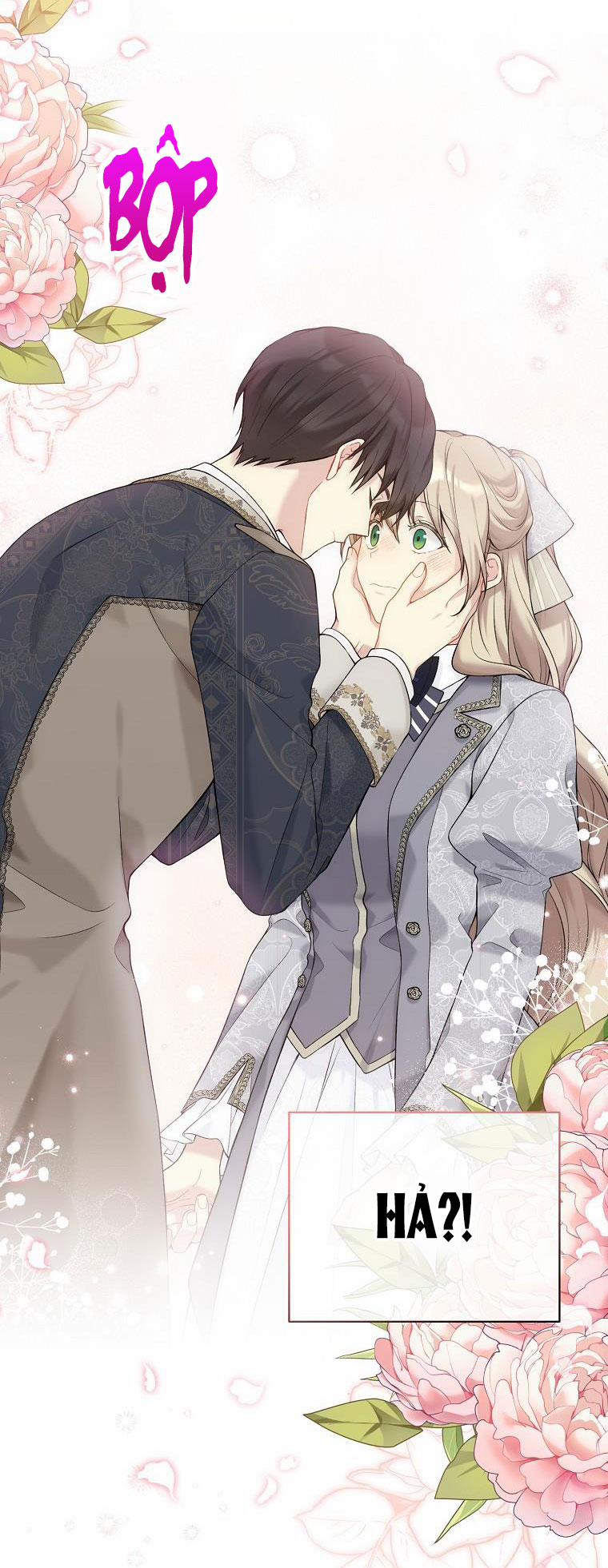 Vương Miện Viridescent – Vương Miện Ngọc Lục Bảo 65 trang 11