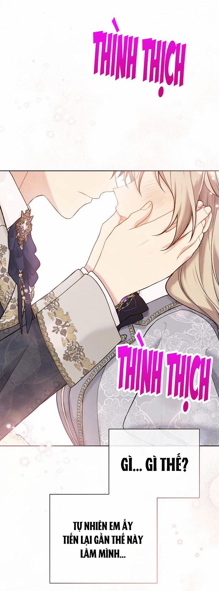 Vương Miện Viridescent – Vương Miện Ngọc Lục Bảo 65 trang 13