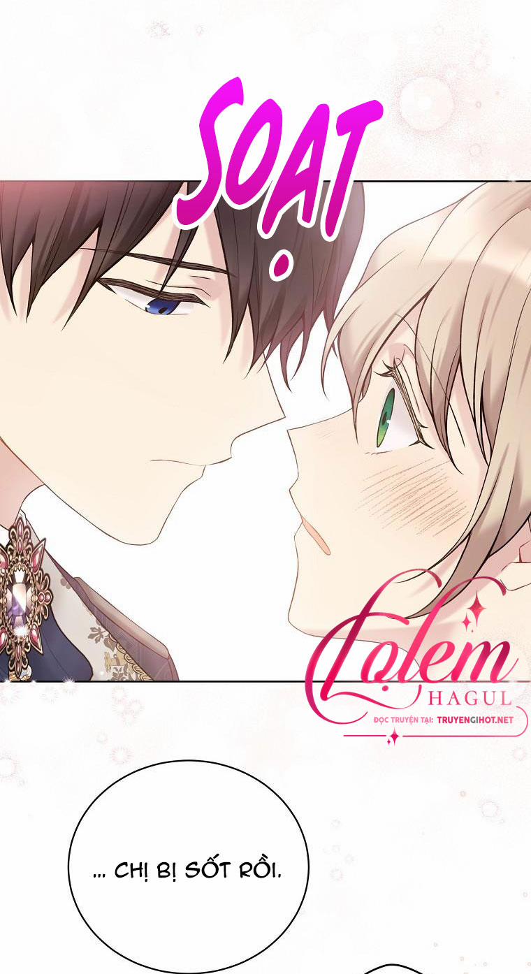 Vương Miện Viridescent – Vương Miện Ngọc Lục Bảo 65 trang 14