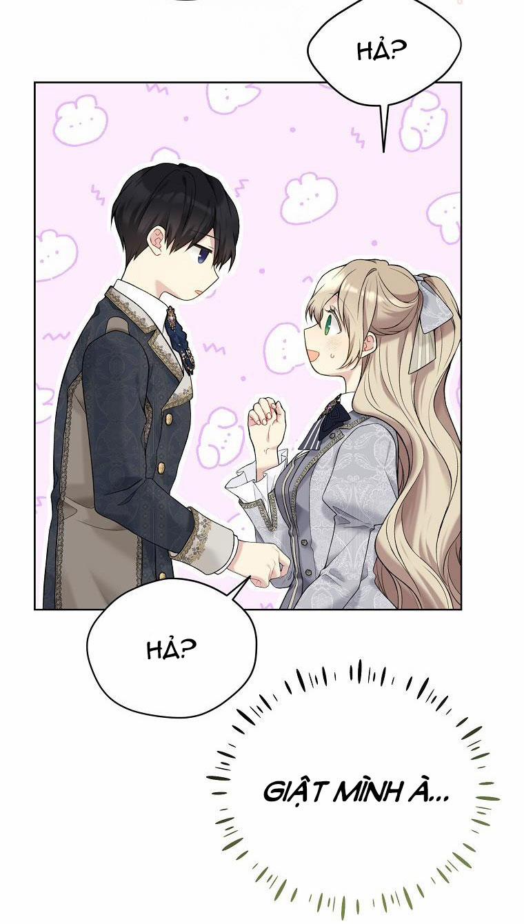 Vương Miện Viridescent – Vương Miện Ngọc Lục Bảo 65 trang 15