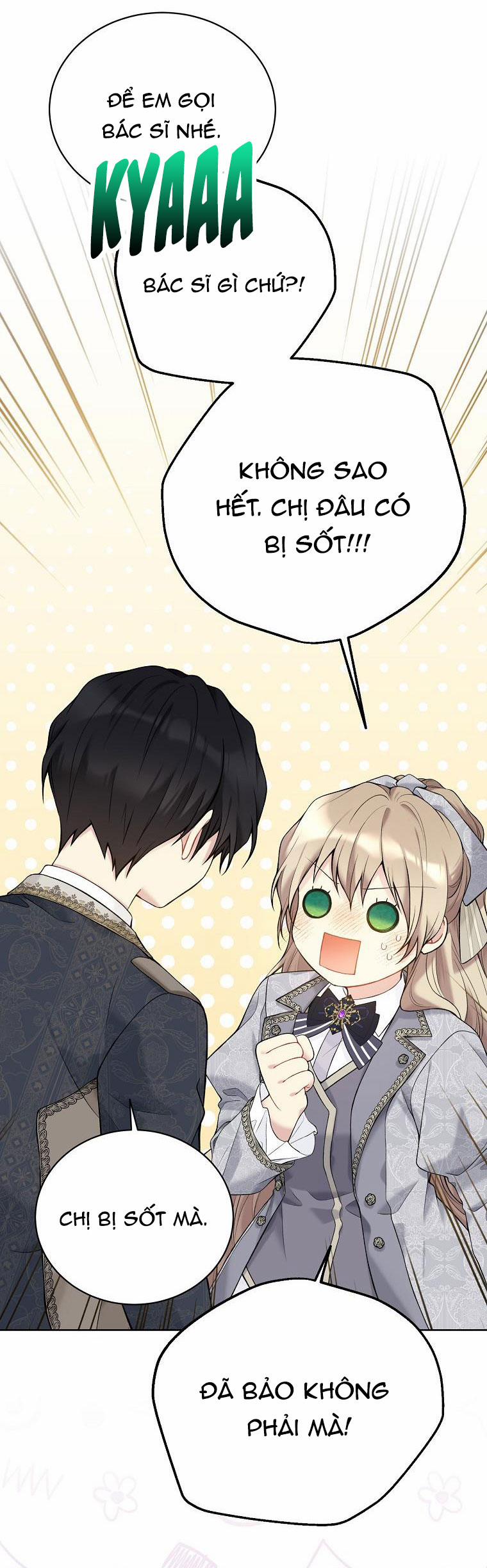 Vương Miện Viridescent – Vương Miện Ngọc Lục Bảo 65 trang 16