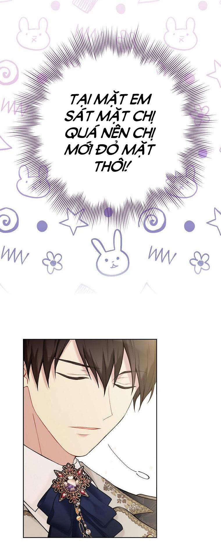 Vương Miện Viridescent – Vương Miện Ngọc Lục Bảo 65 trang 17